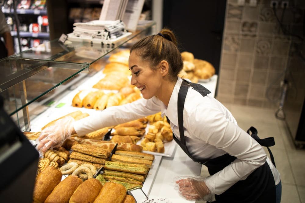 Assurance multirisque boulangerie