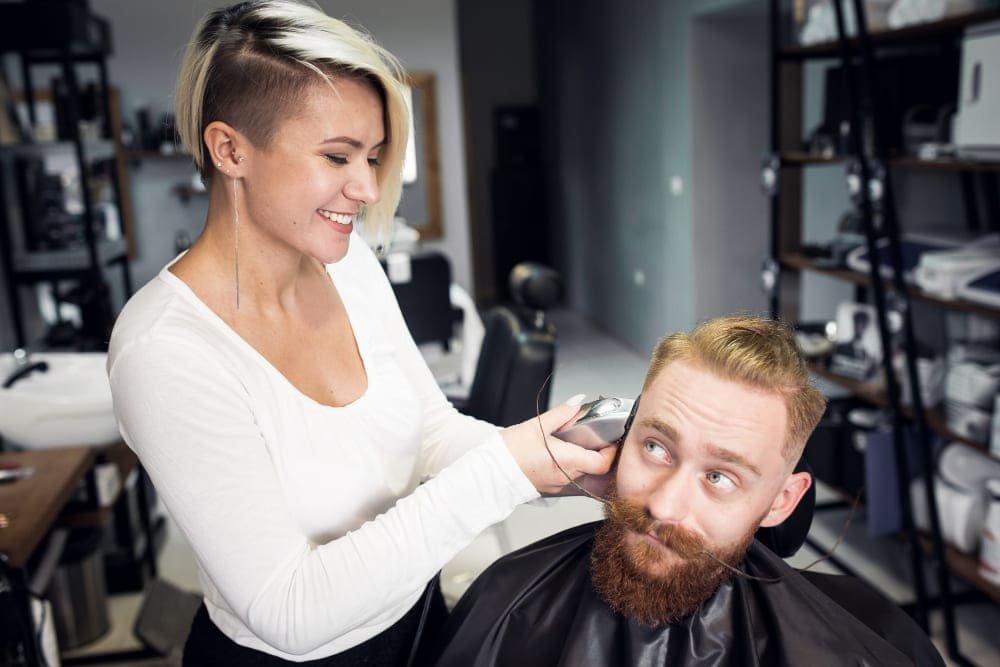 Assurance multirisque coiffeur