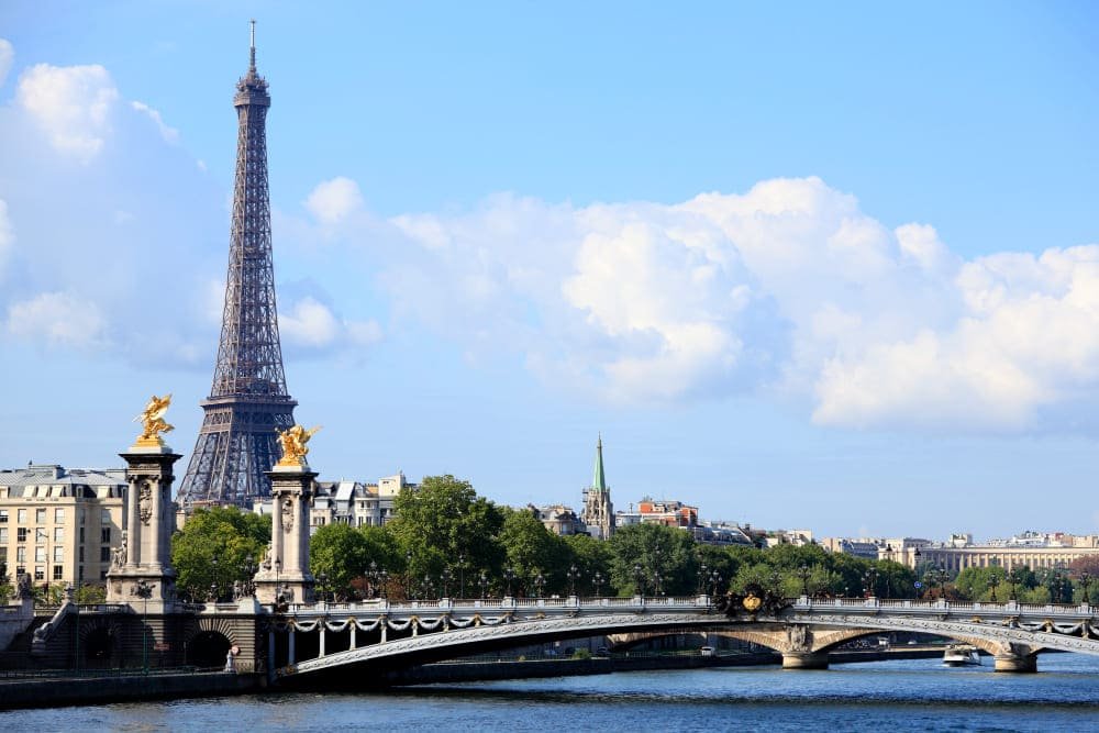 Assurance multirisque professionnelle à Paris