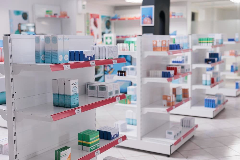 Assurance professionnelle pharmacie