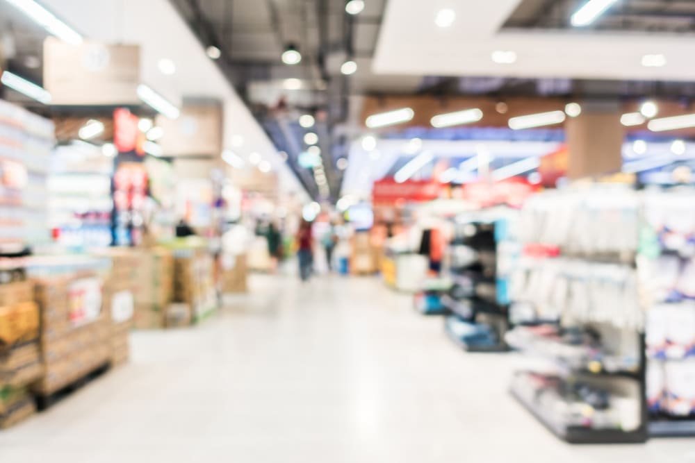 Assurance magasin prix