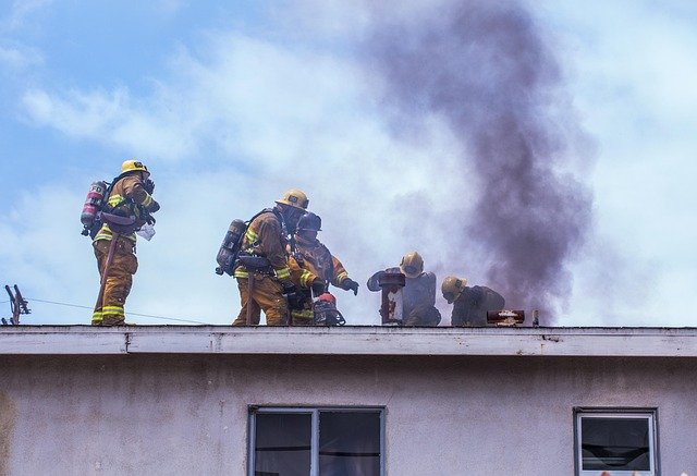 Assurance incendie commerce prix