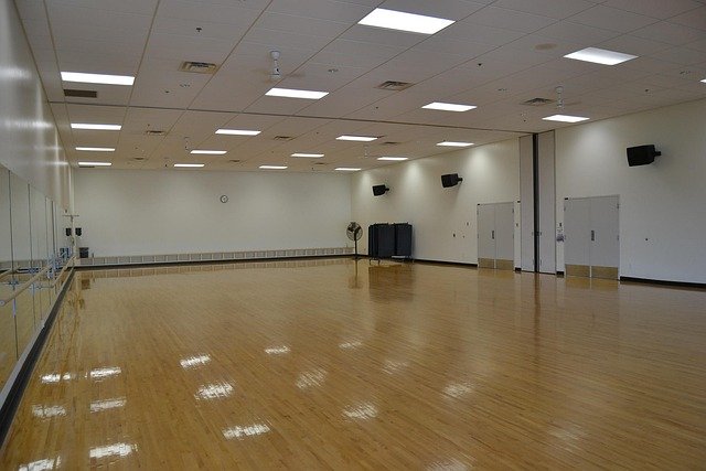 Assurance RC Pro salle de sport et fitness